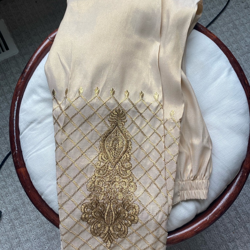 Trousers(Kameez)